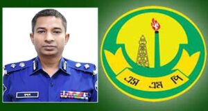 নির্বাচনের নিরাপত্তায় দলীয় স্বেচ্ছাসেবী চান এসএমপি কমিশনার