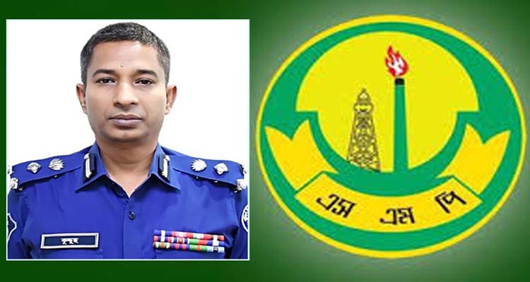 নির্বাচনের নিরাপত্তায় দলীয় স্বেচ্ছাসেবী চান এসএমপি কমিশনার