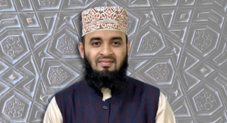 ভূমিকম্পের পর যে সর্তক বার্তা দিলেন আজহারী