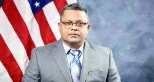 আটলান্টিক সিটিতে কাউন্সিল নির্বাচনে মৌলভীবাজারের সোহেলের জয়