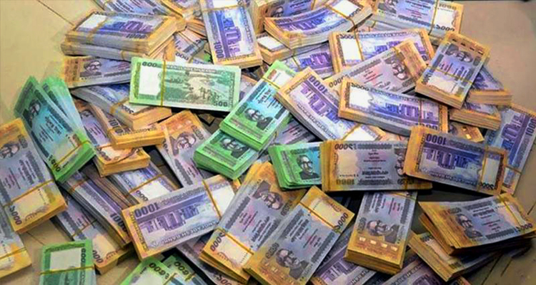 ঋণ থেকে মুক্তি পেতে এই নিয়ম মেনে চলুন