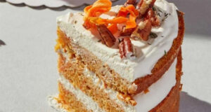 কেকের শেষ টুকরোতেই ভাঙল ২৫ বছরের দাম্পত্য