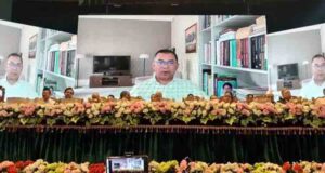 কারও দলীয় স্বার্থ বাস্তবায়ন করা অন্তর্বর্তী সরকারের কাজ নয়: তারেক রহমান