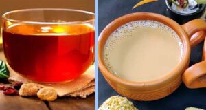 চা পানে উপকার পেতে মেনে চলুন কিছু সতর্কতা