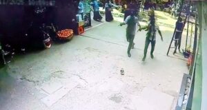 ঢাকায় ন্যাশনাল মেডিকেলের সামনে এলোপাতাড়ি গুলি, নিহত ১