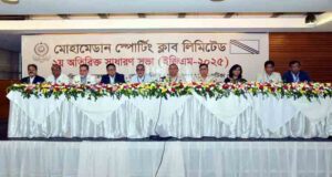 মোহামেডানের সদস্য হতে লাগবে ১০ লাখ টাকা