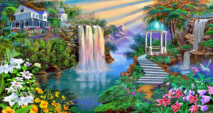 বিনা হিসাবে জান্নাতের প্রতিশ্রুতিপ্রাপ্ত সাহাবি