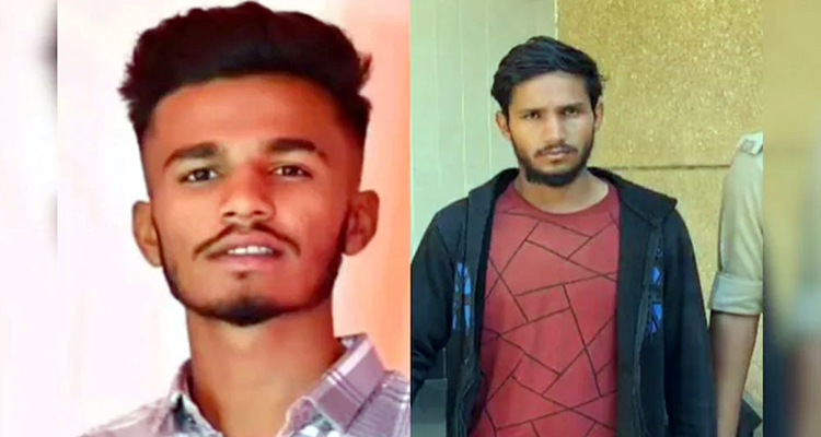 নারীর সঙ্গে সম্পর্কে বিরোধ, বন্ধুর হাতেই টুকরা টুকরা বন্ধু