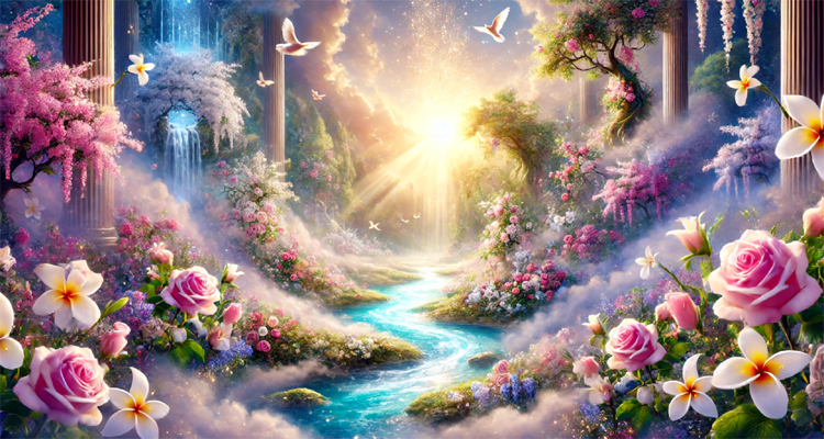 বিচার ছাড়া সরাসরি জান্নাত যাবেন যারা