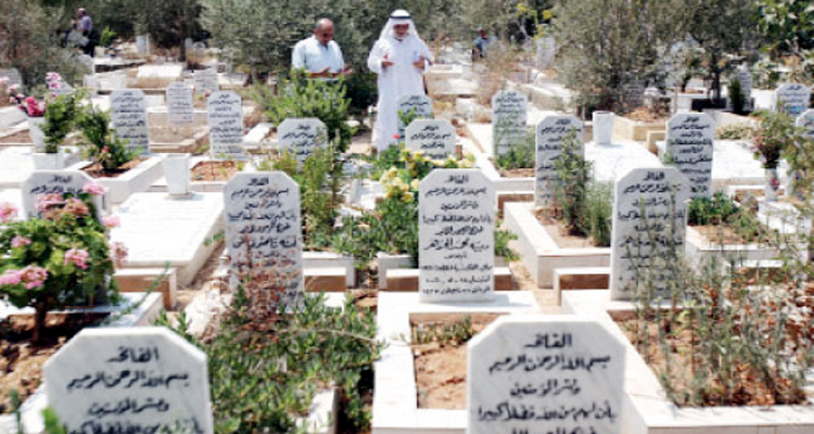 মৃত ব্যক্তির প্রতি সম্মান প্রদর্শনের সর্বোত্তম উপায়