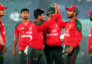 সিরিজ বাঁচানোর মিশনে বাংলাদেশ একাদশে তিন পরিবর্তন