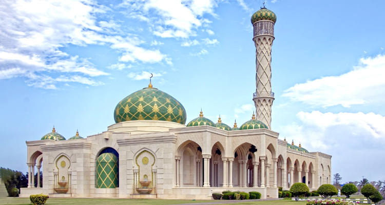 কিয়ামতের দিন মুয়াজ্জিনদের অনন্য মর্যাদা