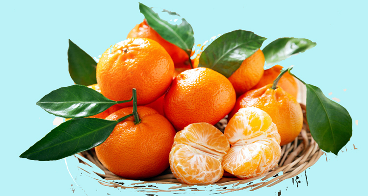 শরীরের ওজন নিয়ন্ত্রণে আনতে পারে কমলা