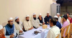 ৬ ডিসেম্বর আলিয়া মাঠ মুক্তিকামী জনতার পদধ্বনিতে প্রকম্পিত হবে