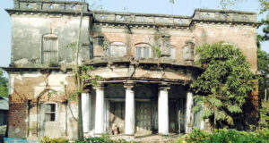 তেরো জমিদার বাড়ি কালের পরিক্রমায় ভগ্নদশা
