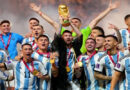 ফিফা বিশ্বকাপ ২০২৬ গ্রুপ পর্বে আর্জেন্টিনার প্রতিপক্ষ কারা?