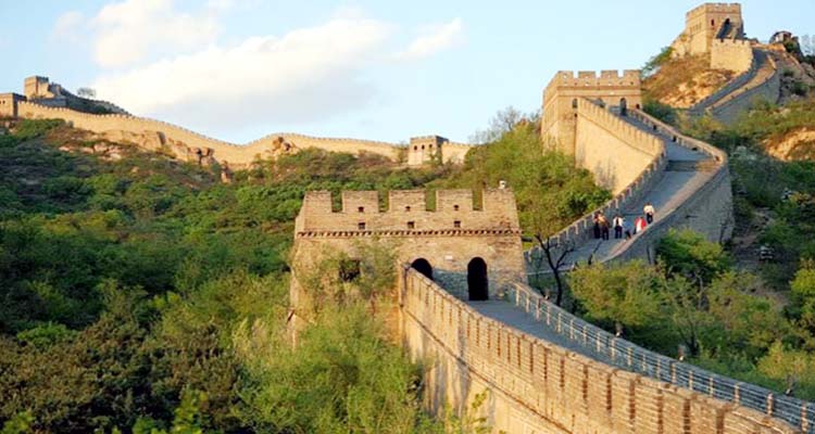 পাথরের দেয়ালে লেখা ইতিহাস— বিস্ময়কর গল্প