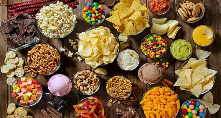 যেসব খাবারে বাড়ে কোলন ক্যানসারের ঝুঁকি