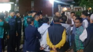 বিদেশি কোম্পানির সাথে জাতীয় স্বার্থ বিরোধী ইজারা চুক্তি বাতিল কর: স্কপ