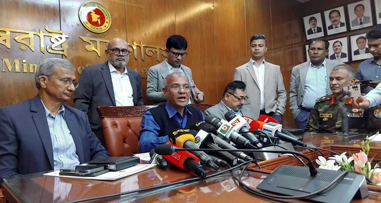 হাদির হামলাকারীকে ধরিয়ে দিতে ৫০ লাখ টাকা পুরস্কার ঘোষণা