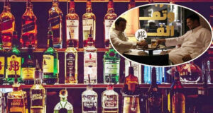 সৌদিআরবে প্রথম বারের মতো মদ বিক্রি শুরু