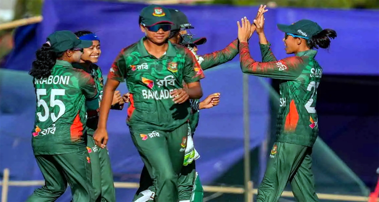 সিরিজের সর্বোচ্চ সংগ্রহ গড়েও জয় পেল না বাংলাদেশ