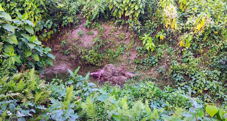 সুনামগঞ্জে অজ্ঞাত নারী ও ব্যবসায়ীর মরদেহ উদ্ধার