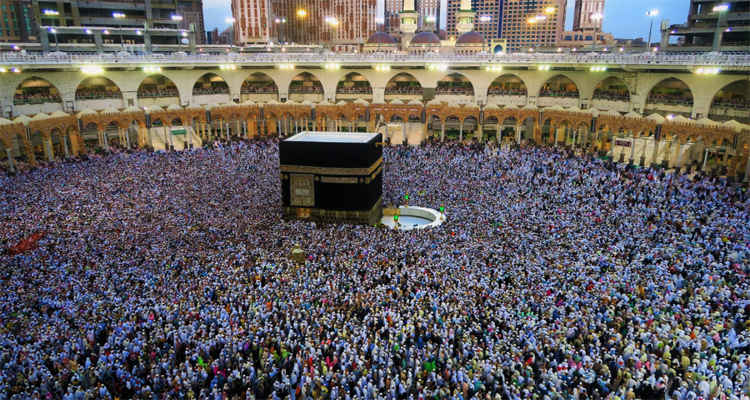 বর্তমান প্রেক্ষাপটে মুসলিম উম্মাহর করণীয়