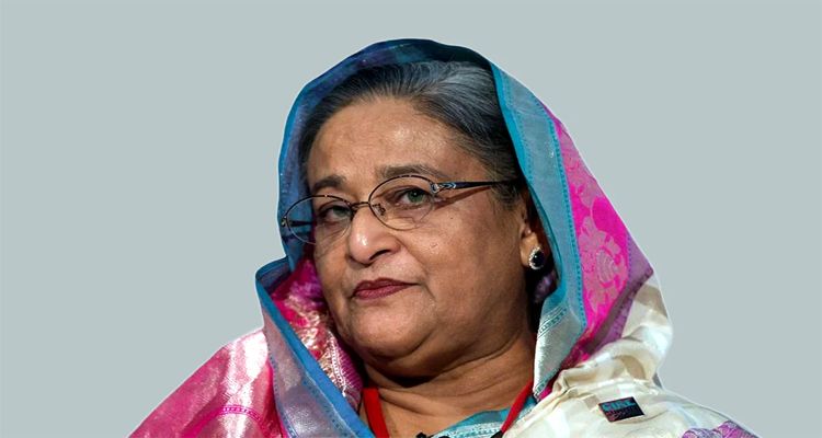 যে শর্তে হাসিনাকে ফেরত দেবে ভারত