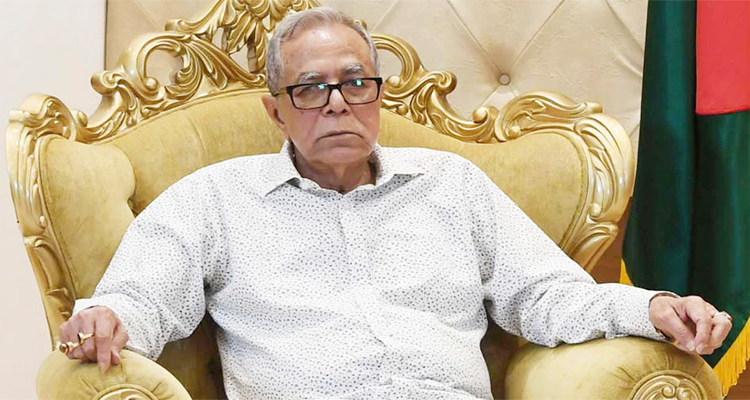 সাবেক রাষ্ট্রপতি আবদুল হামিদের বিরুদ্ধে অনুসন্ধানে নেমেছে দুদক