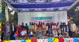 <span style='color:#ff0000;font-size:18px;'>দানবীর ড. সৈয়দ রাগীব আলী</span> <br/> বনভোজনের মাধ্যমে সৌহার্দ্যপূর্ণ সম্পর্ক তৈরি হয়