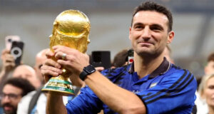 জয়ের ধারা ধরে রাখার অঙ্গীকার আর্জেন্টিনা কোচের