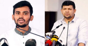 পদত্যাগ করলেন উপদেষ্টা আসিফ মাহমুদ ও মাহফুজ আলম