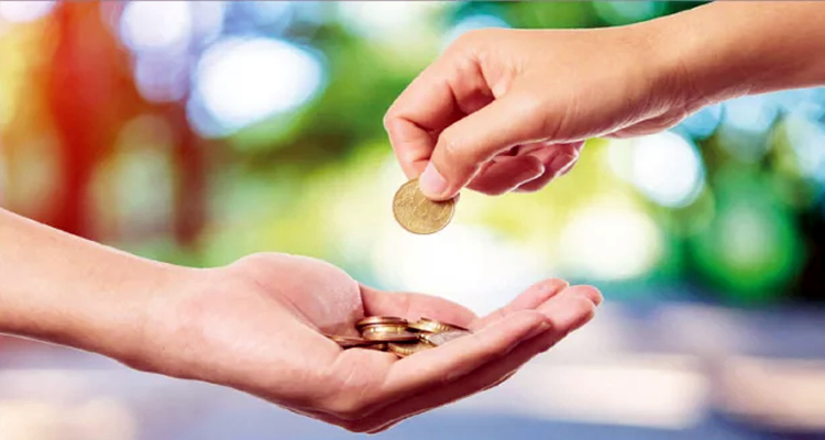 প্রতিদিন নিজের জন্য সদকা করার গুরুত্ব