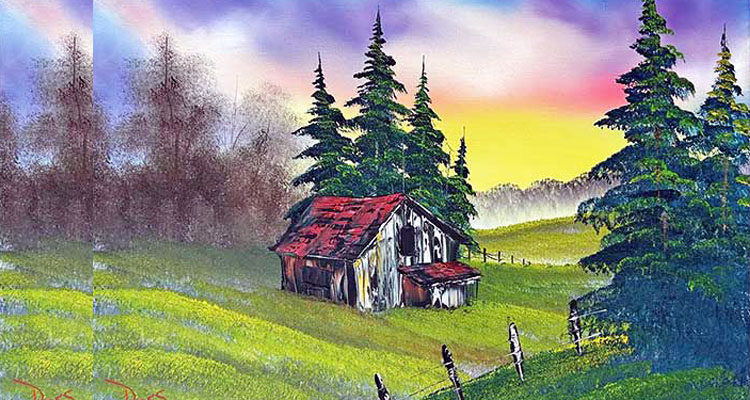 বব রসের এক ছবির দাম ১০ লাখ ডলার