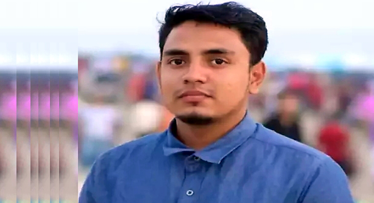 ছাত্রশিবিরের প্রোগ্রাম থেকে আসার পথে জামিল আহমদকে জঙ্গলে নিয়ে মারধর করল ছাত্রলীগ