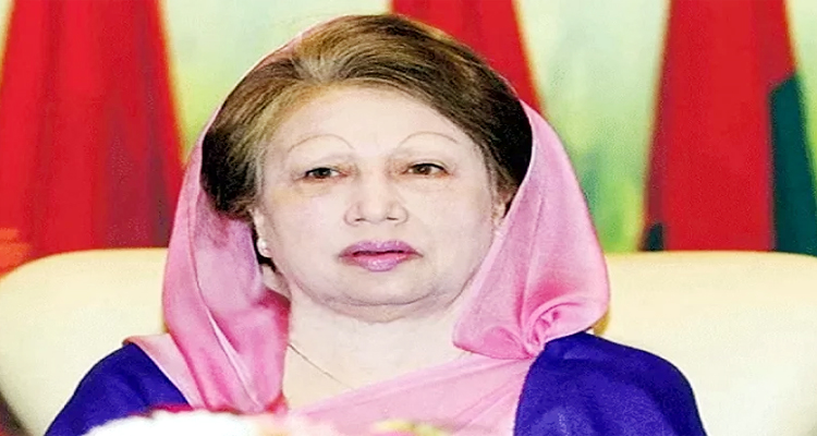 দেশেই চলবে খালেদা জিয়ার চিকিৎসা