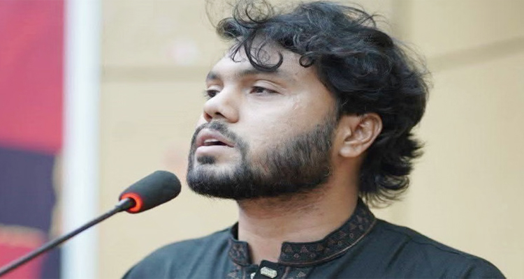 হাদির শারীরিক অবস্থার উন্নতির সুখবর