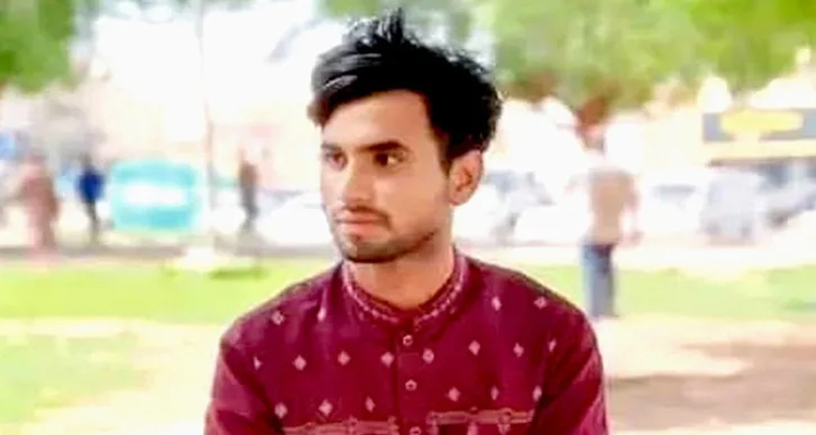 সৌদিতে সড়ক দুর্ঘটনায় হবিগঞ্জের যুবক নিহত