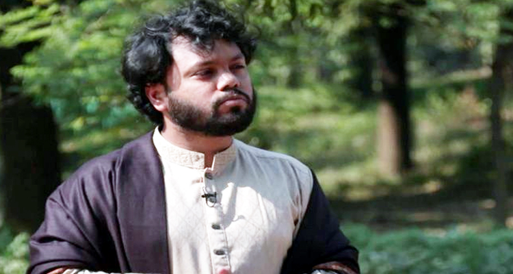 ওসমান হাদি হত্যাকাণ্ডের বিস্তারিত তদন্তের আহ্বান ভারতের