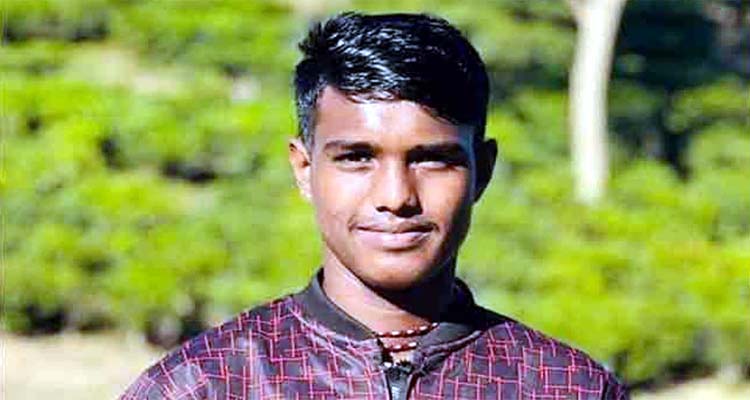 কুলাউড়া সীমান্তে বিএসএফের গুলিতে যুবক নিহত