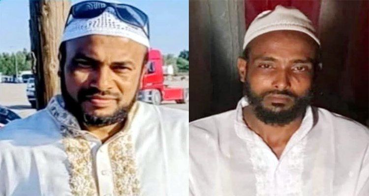 বড়লেখায় দুই ভাই হত্যাকাণ্ডের ঘটনায় আটক ১, এখনো হয়নি মামলা