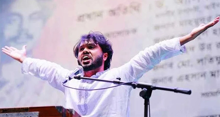 ওসমান হাদি মারা গেছেন