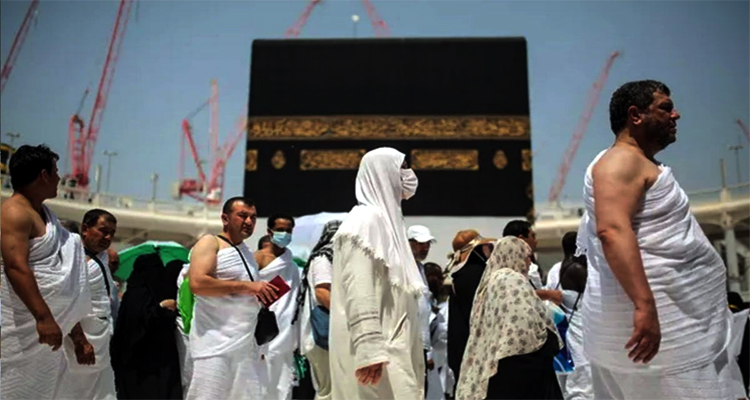 এক মুসলমানের প্রতি অপর মুসলমানের হকসমূহ