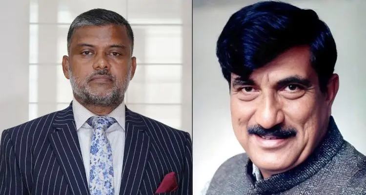 বিএনপি প্রার্থীর জবাবে সম্প্রীতির আহবান জানালেন শিশির মনির