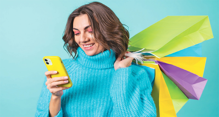 অনলাইনে কেনাকাটার উপায়