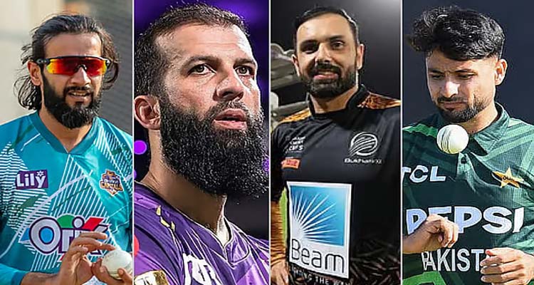 বিপিএলে তেমন বিদেশি তারকা নেই, তাকিয়ে চমকের প্রত্যাশায়