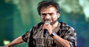 হাসপাতালে ভর্তি সঙ্গীতশিল্পী নচিকেতা