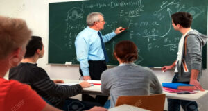 শিক্ষকরাই সমাজের নায়ক