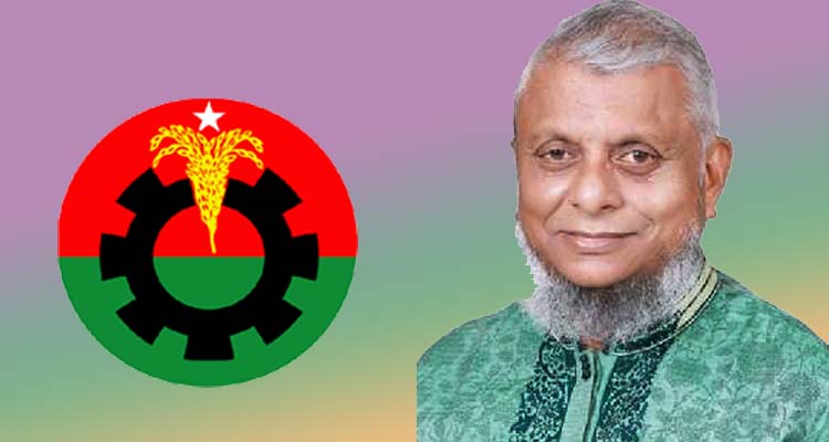 সিলেট-৪ আসনে বিএনপির মনোনয়ন পেলেন আরিফুল হক